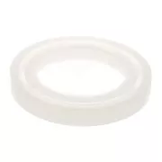 Stampo silicone per realizzare dei bracciali in resina 55x10x8 mm x1