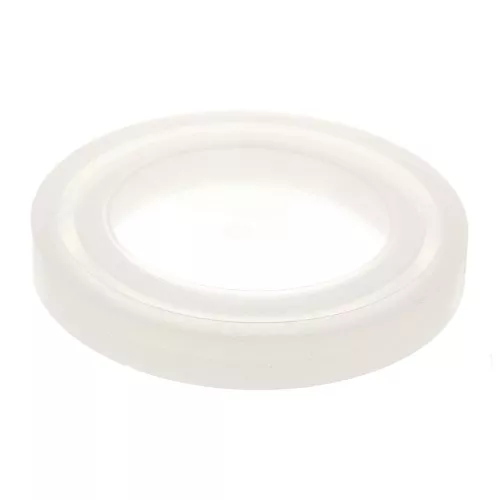 Stampo silicone per realizzare dei bracciali in resina 55x10x8 mm x1