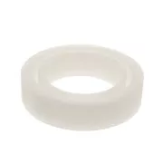 Stampo silicone per realizzare dei bracciali in resina 60x25x7 mm x1