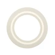 Stampo silicone per realizzare dei bracciali in resina 60x25x7 mm x1