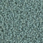 Miyuki Delica 11/0 DB0374 - Opaco Sea Foam Luster x100 g
