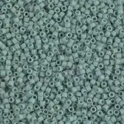 Miyuki Delica 11/0 DB0374 - Opaco Sea Foam Luster x100 g