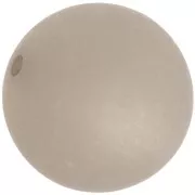 Tonda Polaris mm. 20 Black Diamond x1