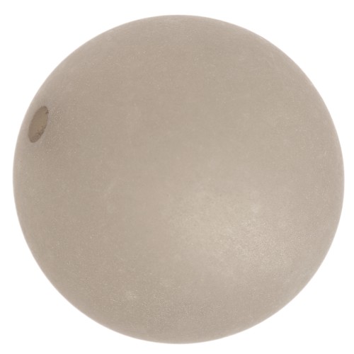 Tonda Polaris mm. 16 Black Diamond x1