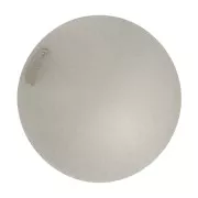 Tonda Polaris mm. 10 Black Diamond x1