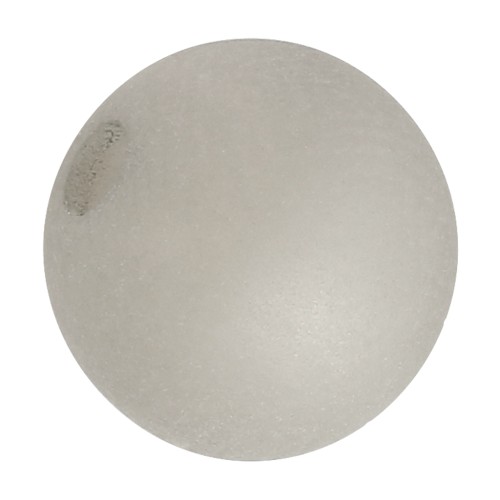 Tonda Polaris mm. 10 Black Diamond x1