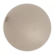 Tonda Polaris mm.  8 Black Diamond x1