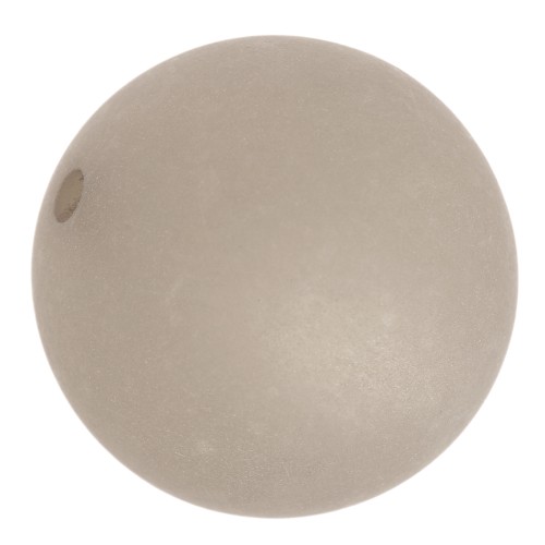 Tonda Polaris mm.  8 Black Diamond x1