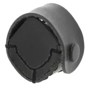 Lente Triplet ingrandimento x10 - 19 mm - Acciaio x1