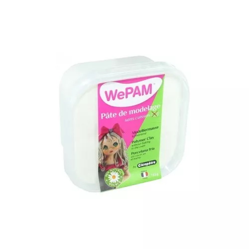 Porcellana fredda WePam gr. 145 Neutrale
