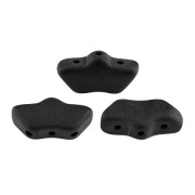 Delos® par Puca® 6x11 mm - Jet Mat x10g|raw }}