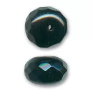 Ciambelle 17x11 mm Jet x1