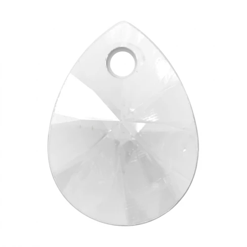 Mini Pera PureCrystal 6128 12 mm Crystal  x1