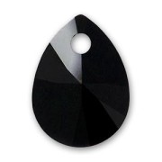 Mini Pera PureCrystal 6128 10 mm Jet  x1|raw }}