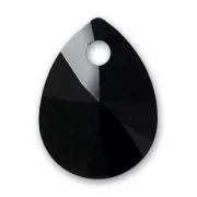 Mini Pera PureCrystal 6128 10 mm Jet  x1