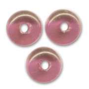 Pastiglie mm. 4 Medium Amethyst x50|raw }}