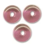 Pastiglie mm. 4 Medium Amethyst x50