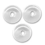 Pastiglie mm. 4 Crystal  x50