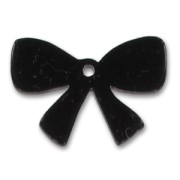 Nodo mm. 19x28 Nero x1