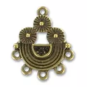 Separatore mm. 21 mm bronzo x1