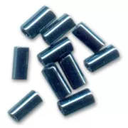 Bugles Miyuki mm. 3 BGL1-451 - Gunmetal x10g