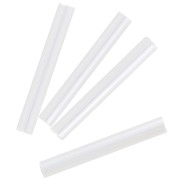 Perla Preciosa, tubetti da 20 mm, Alabaster White, 20 g