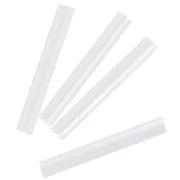 Perla Preciosa, tubetti da 20 mm, Alabaster White, 20 g