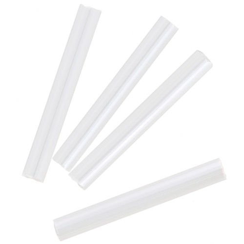 Perla Preciosa, tubetti da 20 mm, Alabaster White, 20 g
