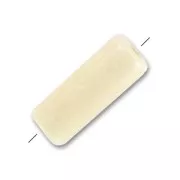 Cilindro in legno verniciato mm. 20x7 naturale x 1