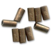 Bugles Miyuki mm. 3 BGL1-2006 - Mat Met Dark Bronze x10g|raw }}