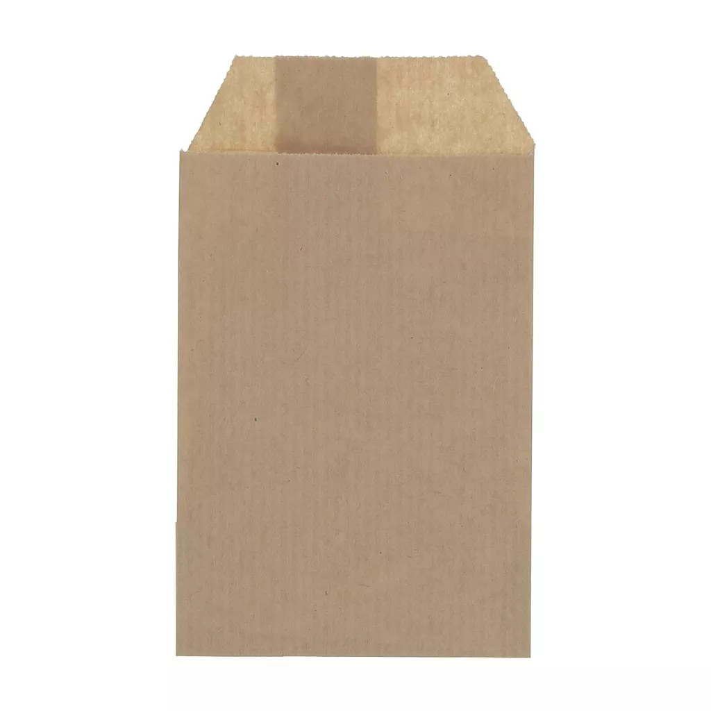 Decopatch AC340O – Supporto In Cartapesta Marrone, Numero 0, 1,5x7,7x12 Cm, Fai Da Te, Hobby Creativi, Personalizzazione