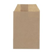 Bustina in carta kraft 7x12 cm - Marrone x1|raw }}