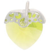 Fermaciondolo per 6228 mm. 10,3x10 Argento 925 x1|raw }}