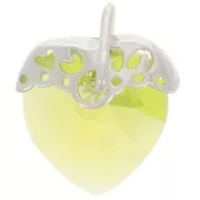 Fermaciondolo per 6228 mm. 10,3x10 Argento 925 x1