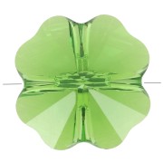 PureCrystal Clover 5752 12 mm - Verde felce x1