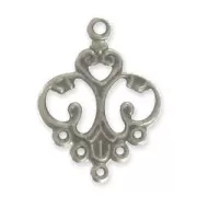 Separatori leggeri mm. 32x24 gunmetal x10