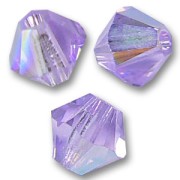 Biconi PureCrystal 5328 mm. 4 Violet AB x50|raw }}