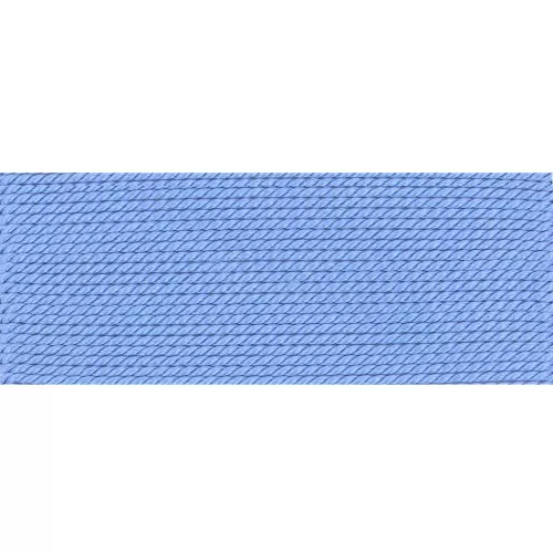Filo in Seta 0.75 blue jean x m. 2