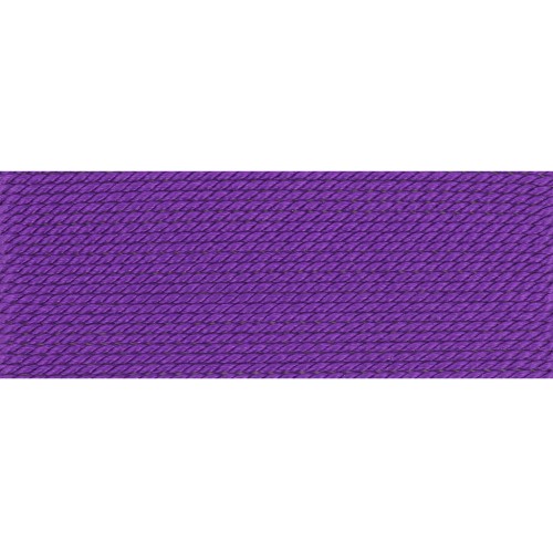 Filo in Seta 0.75 amethyst x m. 2
