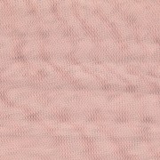 Tessuto Tulle tinta unita - Nude x10cm|raw }}