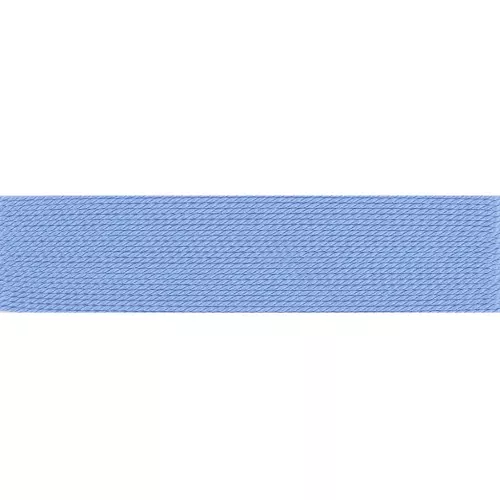 Filo in Seta 0.45 blue jean x m. 2