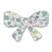 Nodo mm. 19x28 Liberty Eloïse Rose x1|raw }}