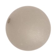 Tonde Polaris mm.  4 Black Diamond x20