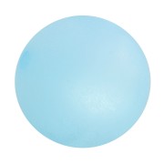 Tonde Polaris mm.  4 Aquamarine x20|raw }}