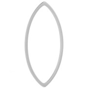 Anelli di montaggio e di navetta 27x12 mm - acciaio inox 304L x1|raw }}