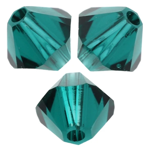 Biconi PureCrystal 5328 mm. 8 Emerald x6