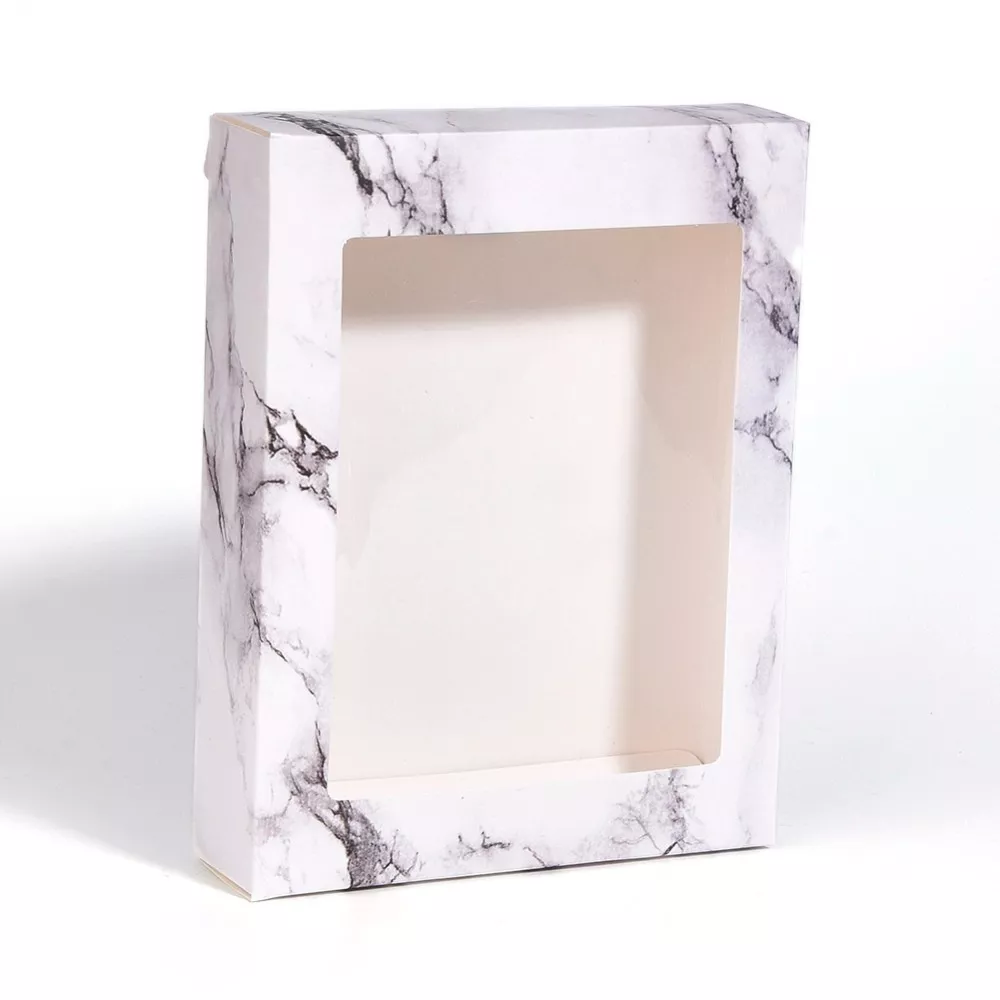 Set di 2 scatole botaniche 33x24x17cm - MARCA DUTCH DESIGN - DUTCH