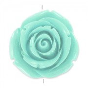 Rosellina mm. 35 Mint x1