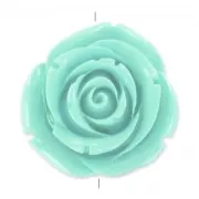 Rosellina mm. 35 Mint x1