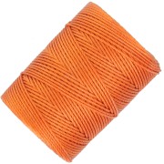 Filo C-Lon Tex 400 Bead Cord mm. 0,90 Light Copper x m. 35